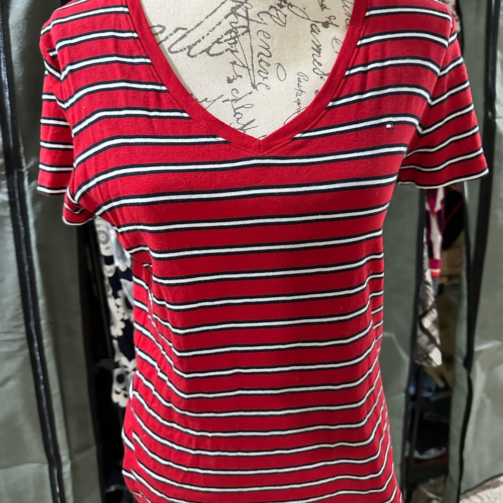 Tommy Hilfiger top